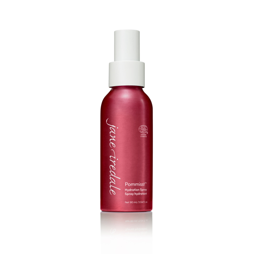 jane iredale -The Skincare Makeup POMMISST™ Hydration Spray Ενυδατικό Σπρέι Προσώπου 90ml