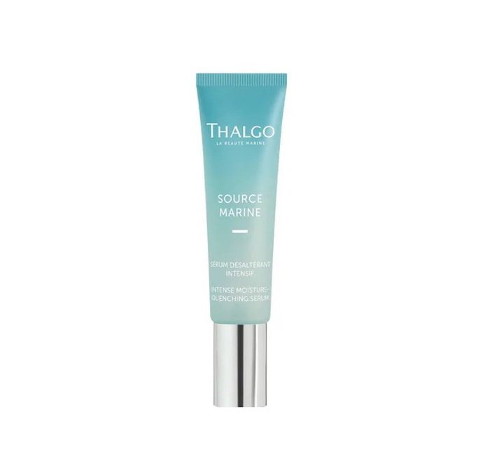 Thalgo Intense Moisture -Quenching Serum Enudatikos Oros Prosopou 30ml