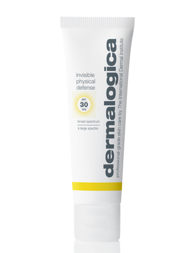 Dermalogica Invisible Physical Defense SPF30 Αντιηλιακή Κρέμα Προσώπου 50ml