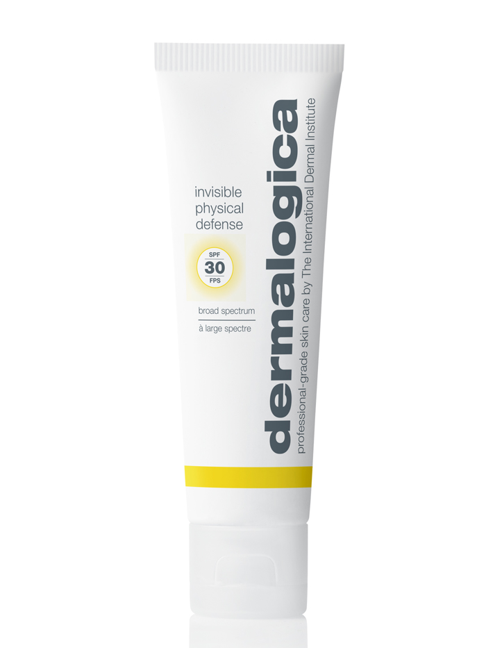 Dermalogica Invisible Physical Defense SPF30 Antiiliaki Krema Prosopou 50ml