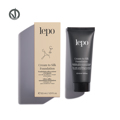 Lepo Cream To Silk Foundation Ultra-silky No.05 Chiaro Exairetika Metaxenia kai Leiantiki Basi Makigaz - Kalupsi Enudatosi Second Skin Efe 30ml