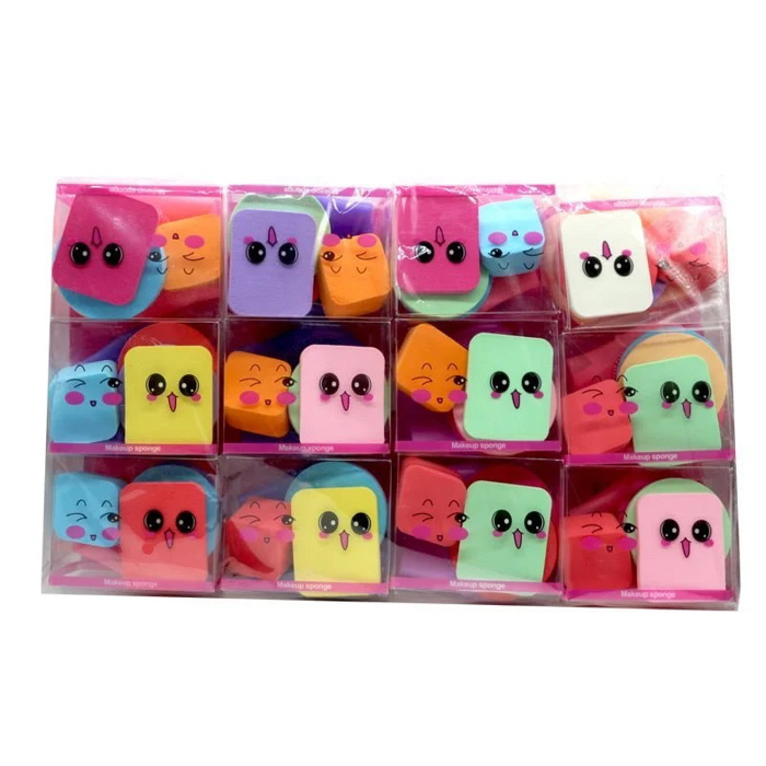 Lepo Epipeda Sfoungarakia Makigaz