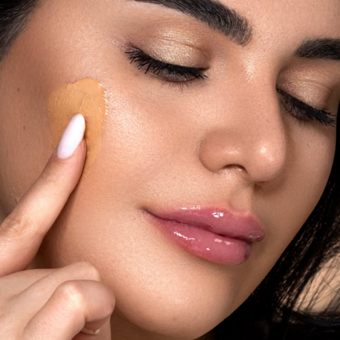 Lepo BB Cream 50+ Protective Unifying Cream No10 Beige Prostateftiki Krema Pollaplis Drasis me Elafria ufi - Polu upsili prostasia UVA / UVB  50ml