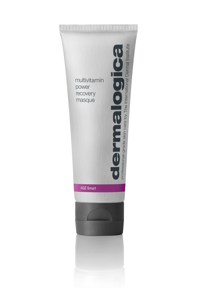 Dermalogica Multivitamin Power Recovery Masque Anazoognitiki Maska Prosopou 75ml