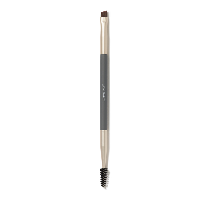 jane iredale -The Skincare Makeup  Pinelo Eye/Brow Brush
