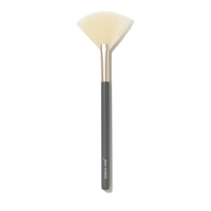 Jane Iredale Pinelo Fan Brush