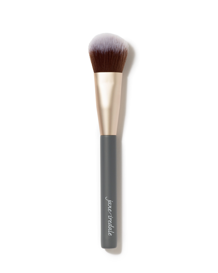 jane iredale - The Skincare Makeup Πινέλο Cheek Brush