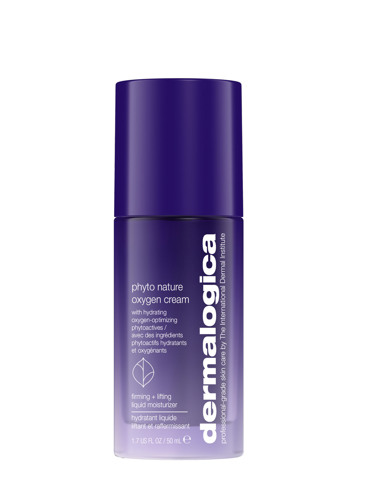 Dermalogica Phyto Nature Oxygen Liquid Cream Ενυδατική Κρέμα Προσώπου 50ml
