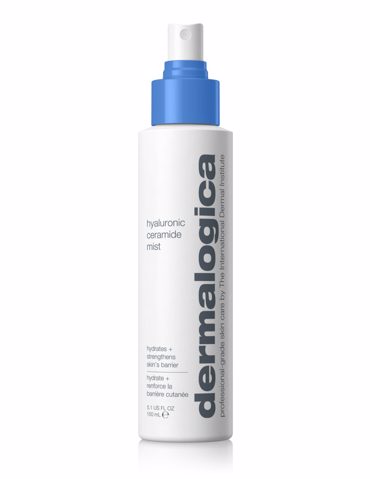 Dermalogica Hyaluronic Ceramide Mist Ενυδατικό Σπρέι Προσώπου 150ml