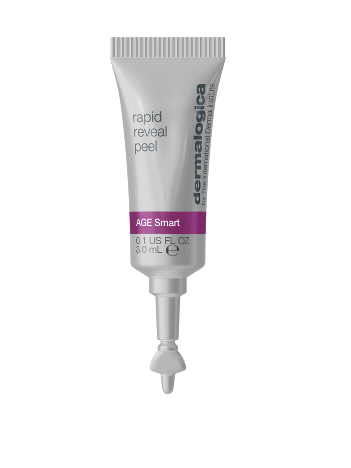 Dermalogica Rapid Reveal Peel Apolepistiko Prosopou 30ml