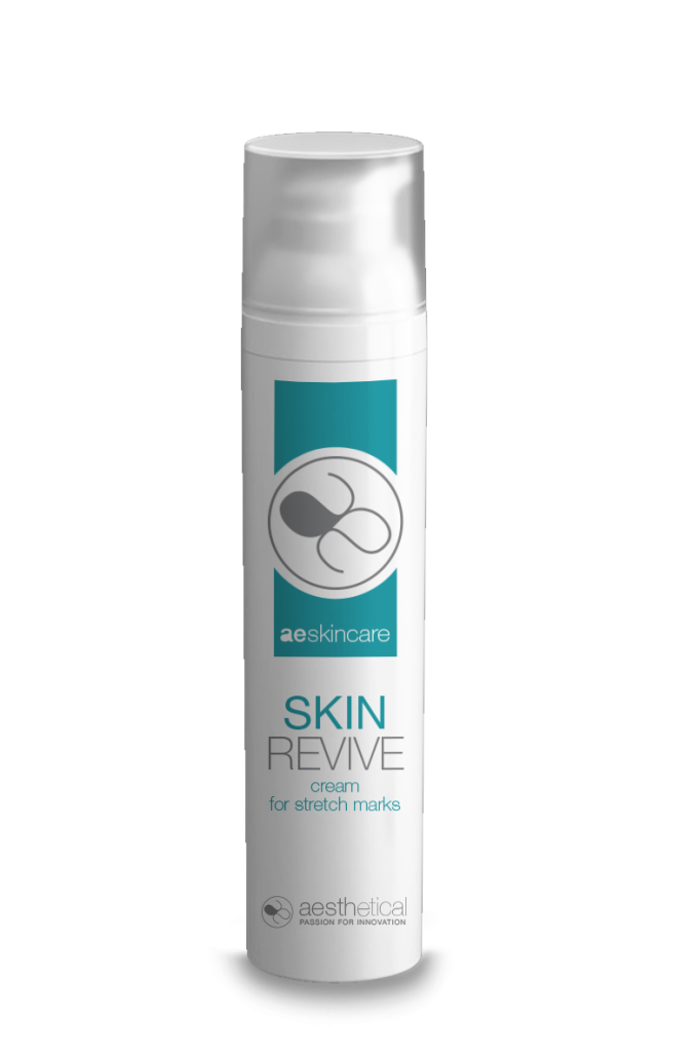 ae skincare Skin Revive Cream Kremodes Glaktoma Ga Rabdoseis Kai Oules 50ml