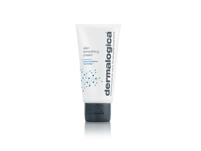 Dermalogica Skin Smoothing Cream Plousia Enudatiki Krema Prosopou Idaniki ga Miktes Xires Epidermides 50ml