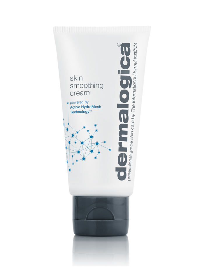 Dermalogica Skin Smoothing Cream Plousia Enudatiki Krema Prosopou Idaniki ga Miktes Xires Epidermides 50ml