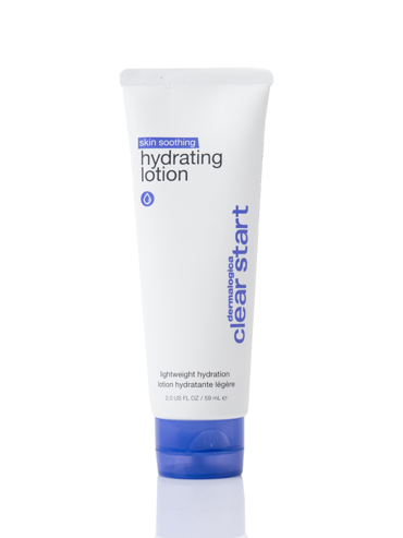 Dermalogica Skin Soothing Hydrating Lotion Ενυδατική Λοσιόν Προσώπου 60ml