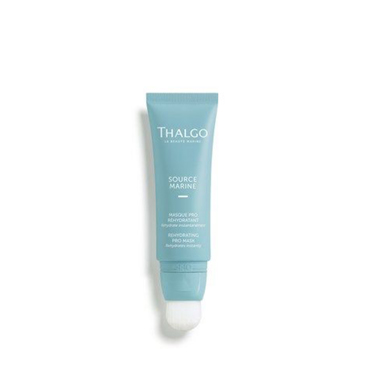Thalgo Rehydrating Pro Mask Ενυδατική Μάσκα Προσώπου 50ml