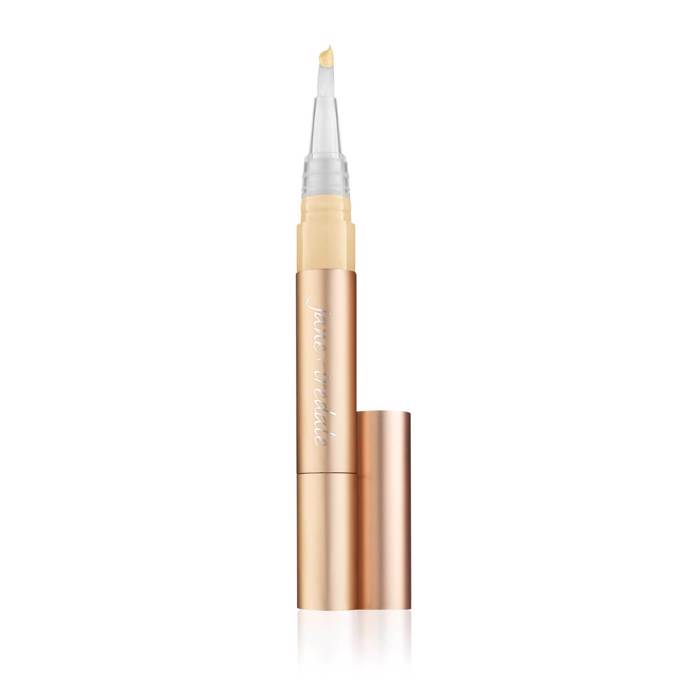 jane iredale -The Skincare Makeup No.4 Active Light® Under-eye Concealer