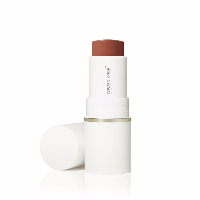 jane iredale -The Skincare Makeup Afterglow Glow Time™ Blush Stick Kremodes Rouz 7,5g Balmy