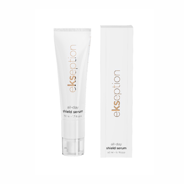 Ekseption All-Day Shield Serum SPF15+ Ορός Προσώπου Με SPF15+ 50 ml / 1.7 fl.oz.e