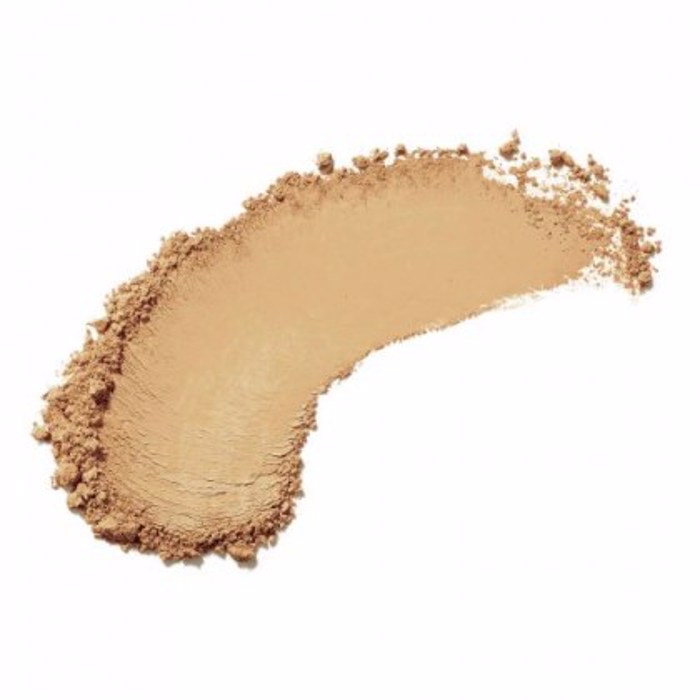 jane iredale -The Skincare Makeup Amazing Base® Loose Mineral Powder Basi Me Antiiliaki Prostasia SPF20 Bisque