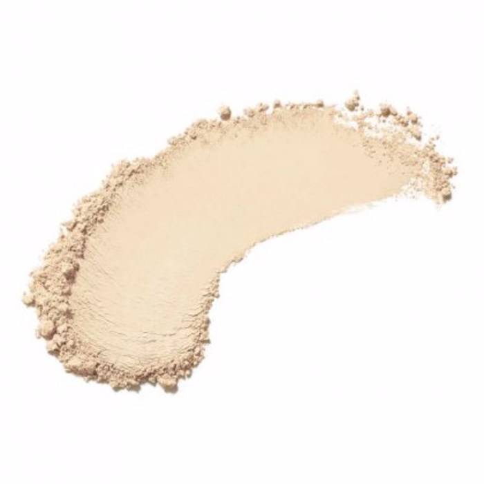 jane iredale -The Skincare Makeup Amazing Base® Loose Mineral Powder Basi Me Antiiliaki Prostasia SPF20 Amber