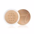 jane iredale -The Skincare Makeup Amazing Base® Loose Mineral Powder Basi Me Antiiliaki Prostasia SPF20 Amber