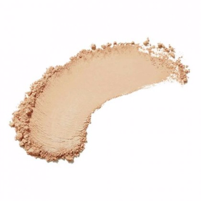 jane iredale -The Skincare Makeup Amazing Base® Loose Mineral Powder Basi Me Antiiliaki Prostasia SPF20 Bisque