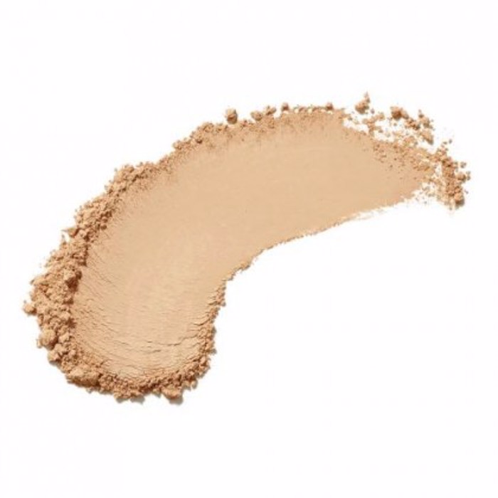 jane iredale -The Skincare Makeup Amazing Base® Loose Mineral Powder Basi Me Antiiliaki Prostasia SPF20 Amber