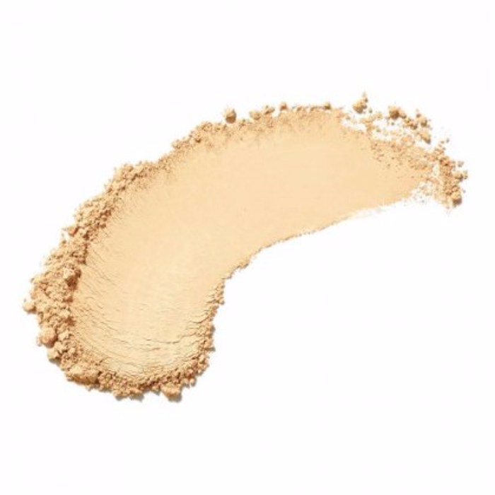 jane iredale -The Skincare Makeup Amazing Base® Loose Mineral Powder Basi Me Antiiliaki Prostasia SPF20 Golden Glow
