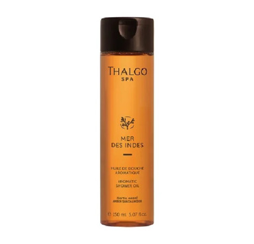 Thalgo Aromatic Shower Oil Αρωματικό Λάδι Ντους Με Αιθέρια Έλαια 150ml Thalgo Aromatic Shower Oil Αρωματικό Λάδι Ντους Με Αιθέρια Έλαια 150ml