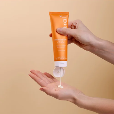 astrali Sun Cream SPF 30 Αντιηλιακή Κρέμα Σώματος 125ml