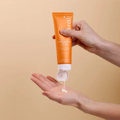astrali Sun Cream SPF 30 Antiiliaki Krema Somatos 125ml