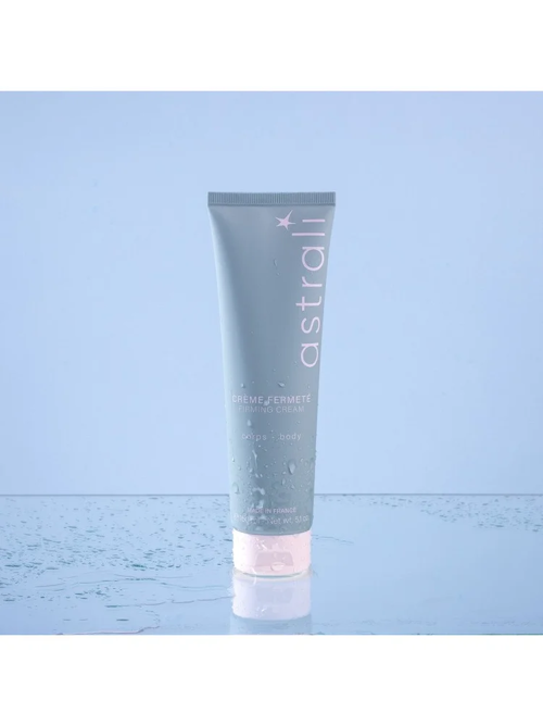 astrali Firming Cream Συσφικτική Θρεπτική Κρέμα Σώματος για Ενεργοποίηση της Μικροκυκλοφορίας και Αίσθηση Ευεξίας 150ml