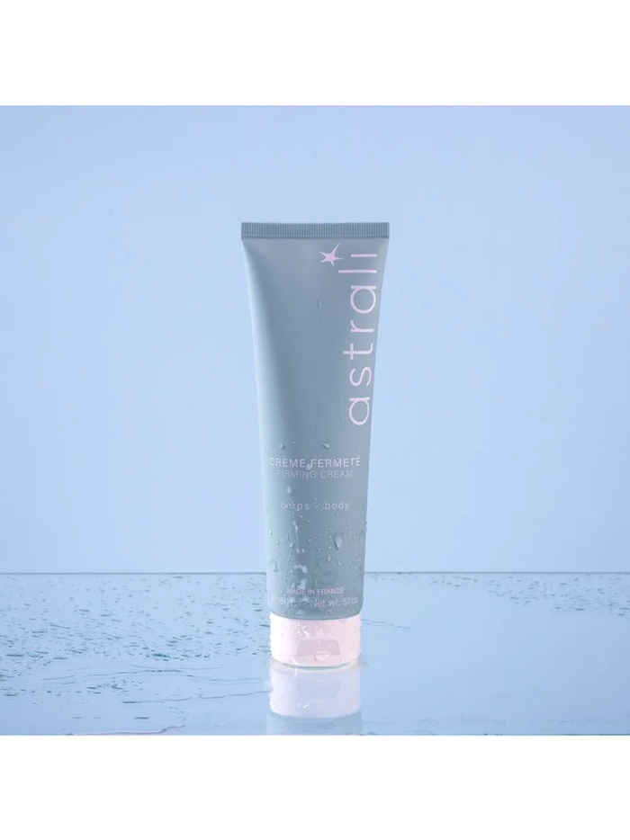 astrali Firming Cream Susfiktiki Threptiki Krema Somatos ga Energpoiisi tis Mikrokukloforias kai Aisthisi Evexias 150ml