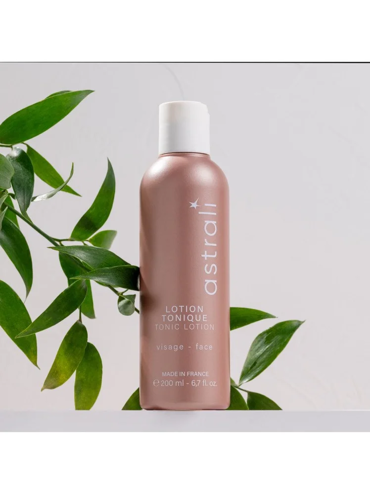 astrali Tonic Lotion Δροσιστική Τονωτική Λοσιόν Προσώπου για Απαλή Ισορροπημένη Επιδερμίδα (Προτείνεται ως Step 2) 200ml