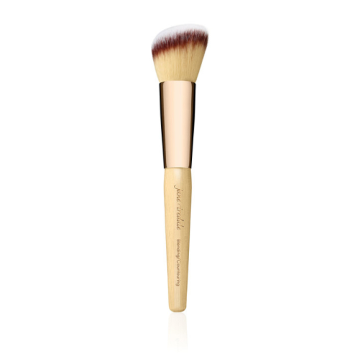 jane iredale -The Skincare Makeup Blending/Contouring Brush