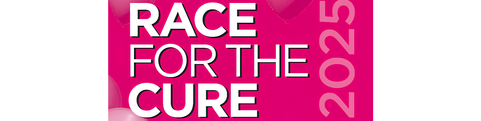 Race for the Cure:  Ένας Αγώνας Ζωής, Ελπίδας και Αλληλεγγύης