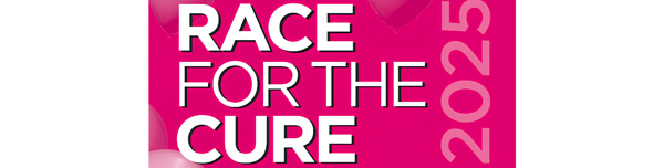 Race for the Cure:  Ένας Αγώνας Ζωής, Ελπίδας και Αλληλεγγύης