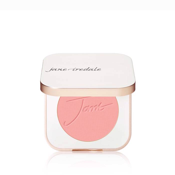 jane iredale -The Skincare Makeup PurePressed® Blush 3,2g Cherry Blossom