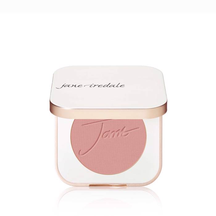 jane iredale -The Skincare Makeup PurePressed® Blush 3,2g Clearly Pink