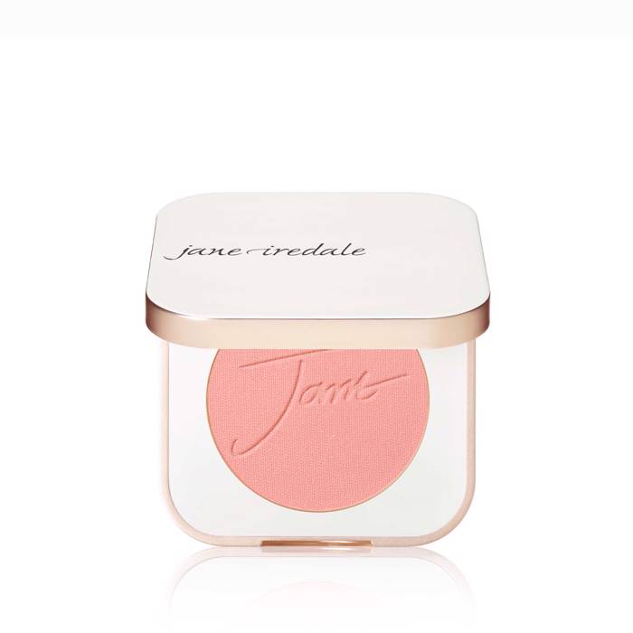 jane iredale -The Skincare Makeup PurePressed® Blush 3,2g Clearly Pink