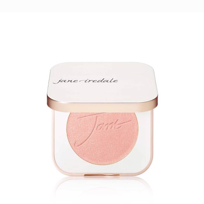 jane iredale -The Skincare Makeup PurePressed® Blush 3,2g Cherry Blossom
