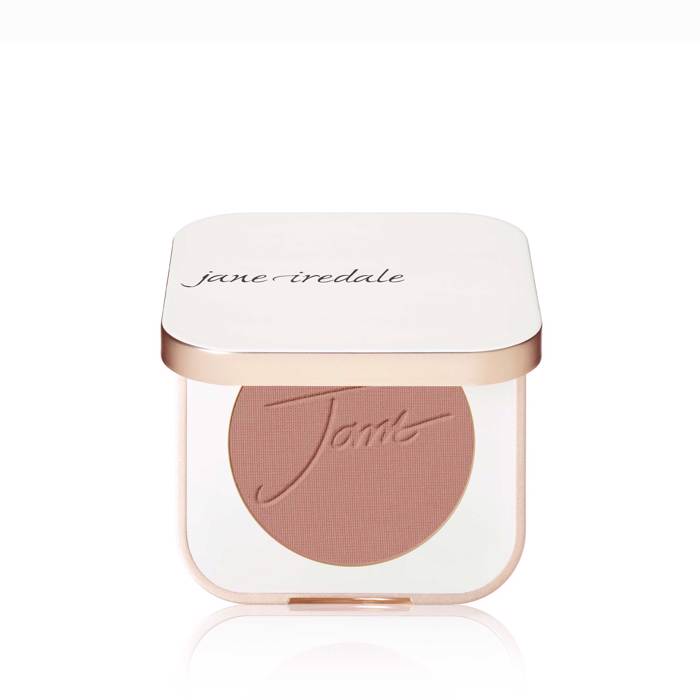 jane iredale -The Skincare Makeup PurePressed® Blush 3,2g Clearly Pink