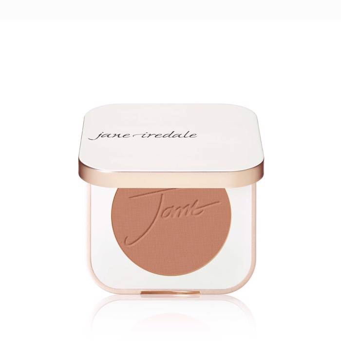 jane iredale -The Skincare Makeup PurePressed® Blush 3,2g Clearly Pink