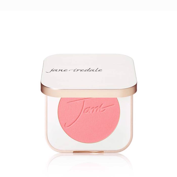 jane iredale -The Skincare Makeup PurePressed® Blush 3,2g Clearly Pink