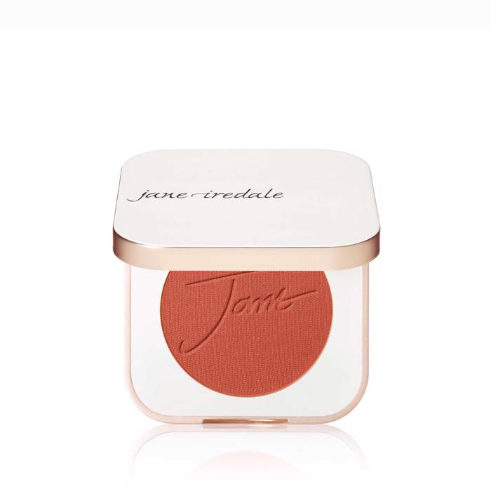 jane iredale -The Skincare Makeup PurePressed® Blush 3,2g Cherry Blossom