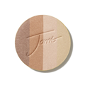 jane iredale -The Skincare Makeup Bronzer Refill 9,9g Peaches & Cream