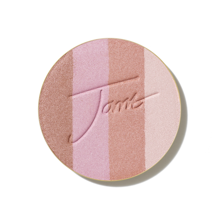 jane iredale -The Skincare Makeup Bronzer Refill 9,9g Rose Dawn