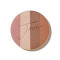 jane iredale -The Skincare Makeup Bronzer Refill 9,9g Peaches & Cream