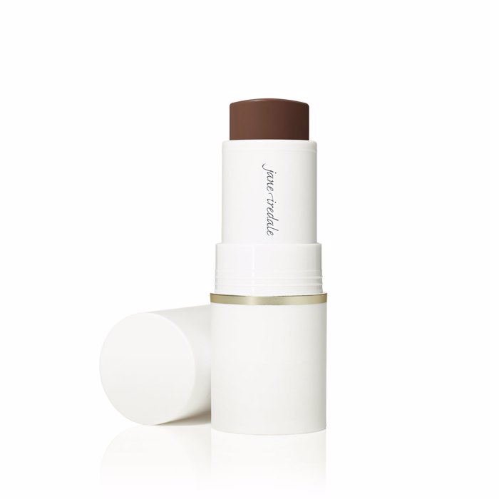 jane iredale -The Skincare Makeup Blaze Glow Time Bronzer Stick 7,5g Scorch