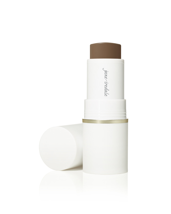 jane iredale -The Skincare Makeup Blaze Glow Time Bronzer Stick 7,5g Scorch